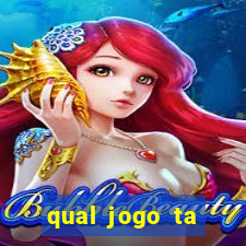 qual jogo ta pagando agora no esporte da sorte